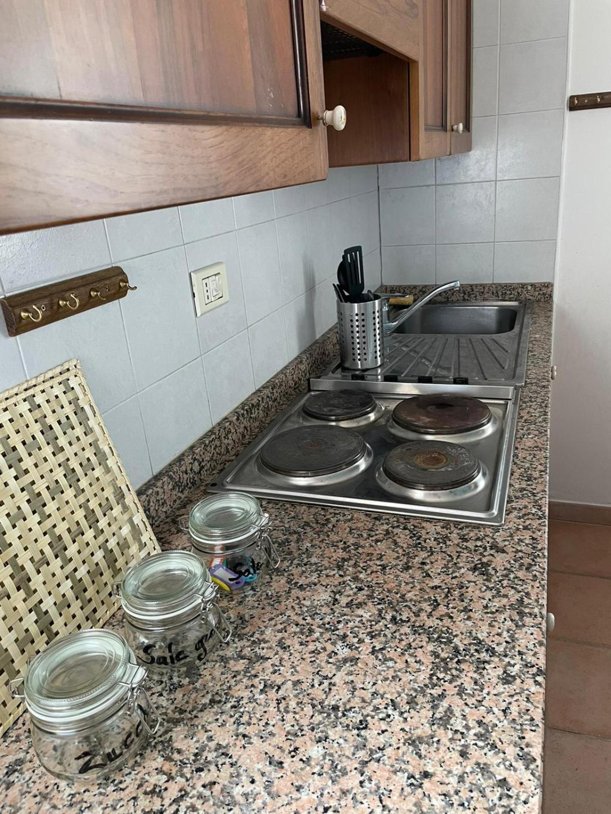 Fattoria Paradiso 베르티노로 외부 사진