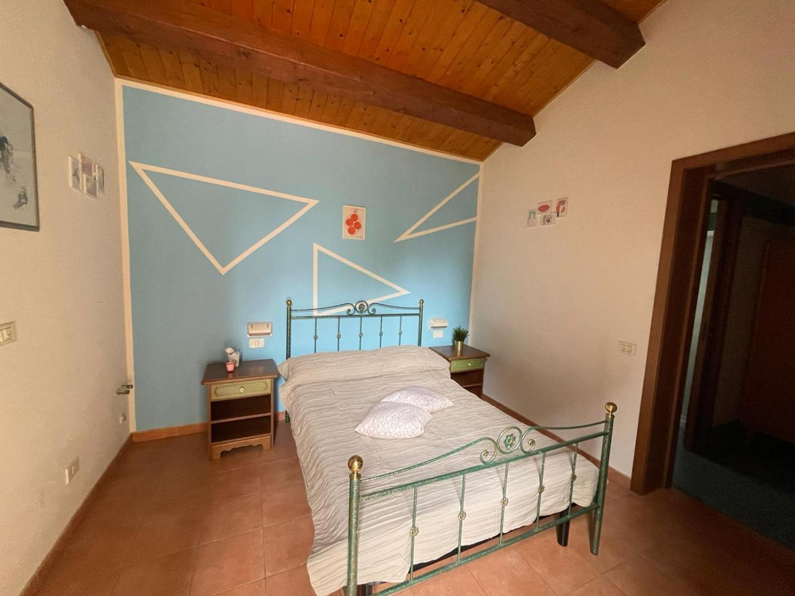 Fattoria Paradiso 베르티노로 외부 사진